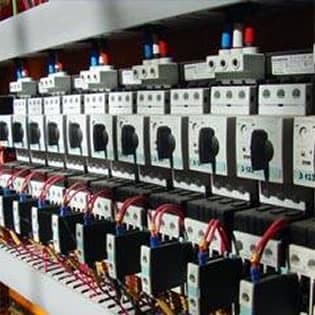 ELÉTRICA INDUSTRIAL