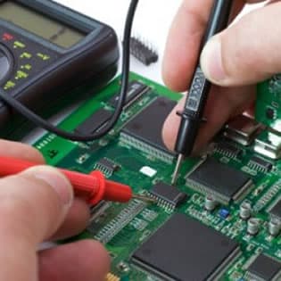 ELETRÔNICA INDUSTRIAL