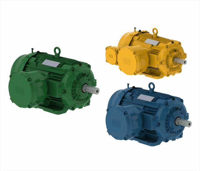 Motor Atmosfera Explosiva