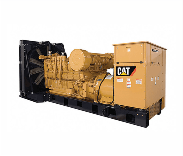 Geradores de Energia